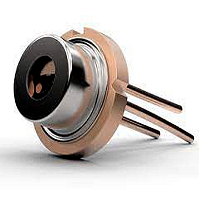 (image for) 1064nm 200mw High Power Single Mode Laser Diode with PD TO5 Package 9mm Built-in Photodiodes WSLD-1064-200m-2-PD